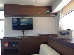 Lagoon 42 „ZEN“ – fotka 13