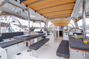 Sun Loft 47 „DISCOVERY BLUE“ – fotka 9