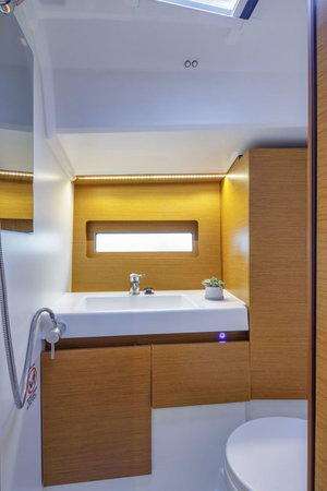 Sun Loft 47 „DISCOVERY BLUE“ – fotka 5