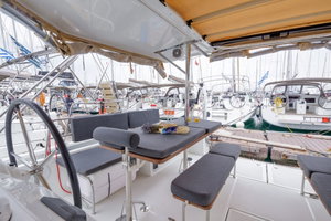 Sun Loft 47 „DISCOVERY BLUE“ – fotka 11