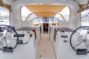 Sun Loft 47 „DISCOVERY BLUE“ – fotka 8