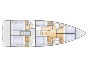 Sun Loft 47 „DISCOVERY BLUE“ – fotka 12