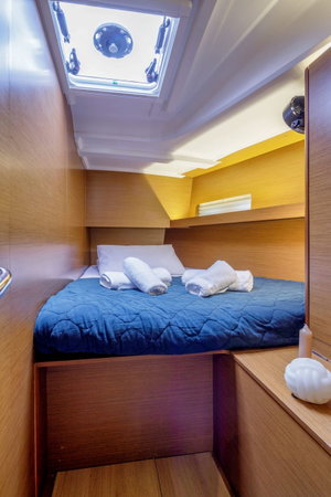 Sun Loft 47 „DISCOVERY BLUE“ – fotka 4