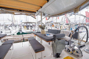Sun Loft 47 „DISCOVERY BLUE“ – fotka 10