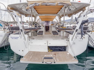 Sun Loft 47 „DISCOVERY BLUE“ – fotka 1