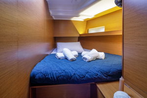 Sun Loft 47 „DISCOVERY BLUE“ – fotka 3