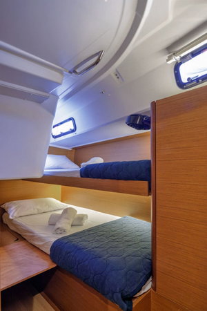 Sun Loft 47 „DISCOVERY BLUE“ – fotka 6