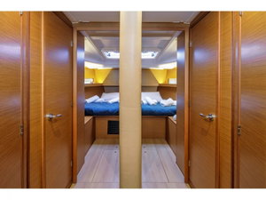 Sun Loft 47 „DISCOVERY BLUE“ – fotka 2