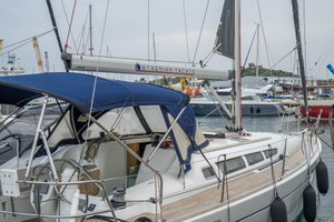 Sun Odyssey 42i „BEST MEN“ – fotka 3