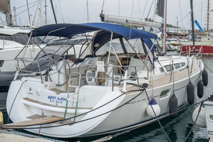 Sun Odyssey 42i „BEST MEN“ – fotka 2