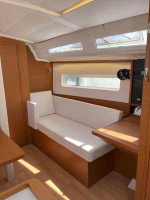Sun Odyssey 380 „ETHRA“ – fotka 3