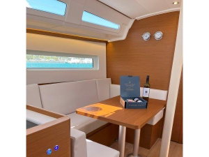 Sun Odyssey 380 „ETHRA“ – fotka 6