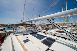Sun Odyssey 519 „KALLIROI“ – fotka 9