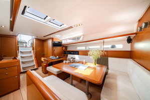 Sun Odyssey 519 „KALLIROI“ – fotka 15