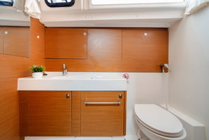 Sun Odyssey 519 „KALLIROI“ – fotka 4