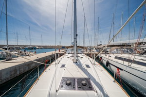 Sun Odyssey 519 „KALLIROI“ – fotka 8