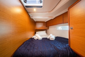 Sun Odyssey 519 „KALLIROI“ – fotka 21