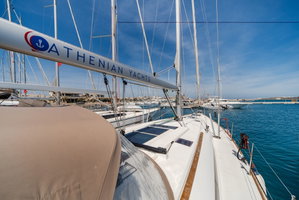 Sun Odyssey 519 „KALLIROI“ – fotka 10