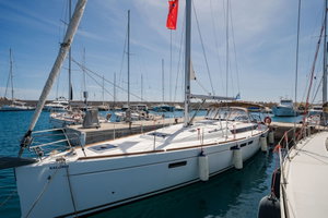Sun Odyssey 519 „KALLIROI“ – fotka 11