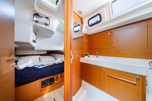 Sun Odyssey 519 „KALLIROI“ – fotka 18