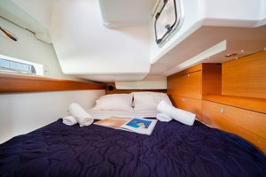 Sun Odyssey 519 „KALLIROI“ – fotka 20