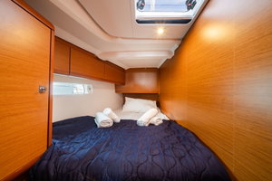 Sun Odyssey 519 „KALLIROI“ – fotka 19