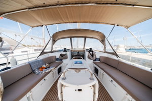 Sun Odyssey 519 „KALLIROI“ – fotka 7