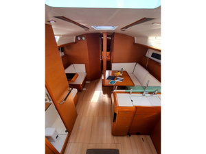 Sun Odyssey 449 „KALLI ZOI II“ – fotka 2