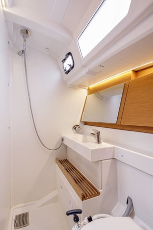 Sun Odyssey 490 „MARE MIA“ – fotka 9