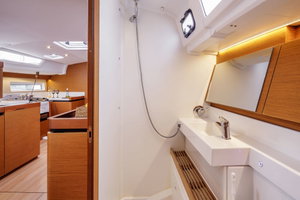 Sun Odyssey 490 „MARE MIA“ – fotka 8