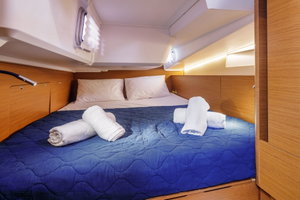 Sun Odyssey 490 „MARE MIA“ – fotka 10
