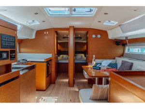 Sun Odyssey 490 „JOUIR“ – fotka 2