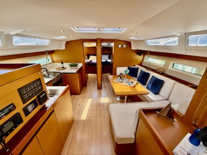 Sun Odyssey 490 „YADA“ – fotka 2