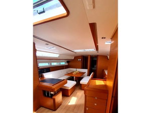 Sun Odyssey 519 „UNIQUE I“ – fotka 3