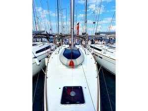 Sun Odyssey 519 „UNIQUE I“ – fotka 1
