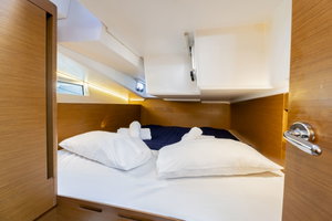 Sun Odyssey 490 „VITAMIN SEA“ – fotka 5