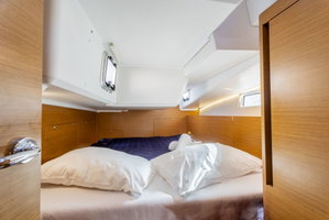Sun Odyssey 490 „VITAMIN SEA“ – fotka 6