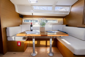 Sun Odyssey 490 „VITAMIN SEA“ – fotka 3