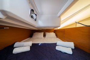 Sun Odyssey 440 „AMORGOS“ – fotka 3