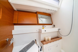 Sun Odyssey 440 „AMORGOS“ – fotka 5