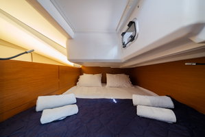 Sun Odyssey 440 „AMORGOS“ – fotka 6