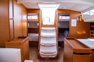 Sun Odyssey 440 „APOSTOLIS“ – fotka 14