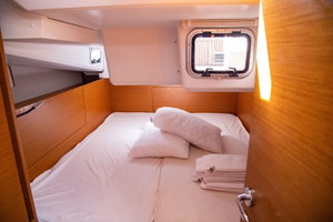 Sun Odyssey 440 „APOSTOLIS“ – fotka 12