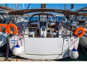 Sun Odyssey 440 „APOSTOLIS“ – fotka 1