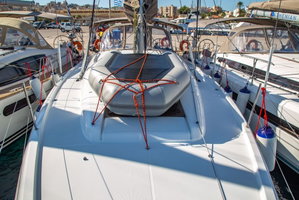 Sun Odyssey 440 „APOSTOLIS“ – fotka 7