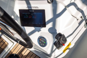 Sun Odyssey 440 „APOSTOLIS“ – fotka 3