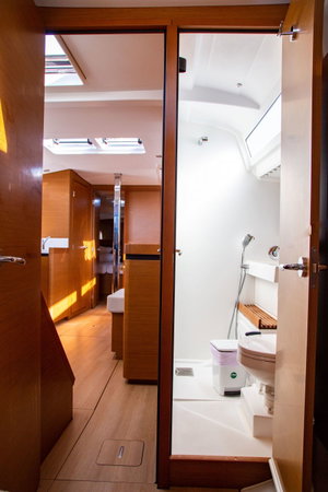 Sun Odyssey 440 „APOSTOLIS“ – fotka 13