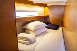 Sun Odyssey 440 „APOSTOLIS“ – fotka 9