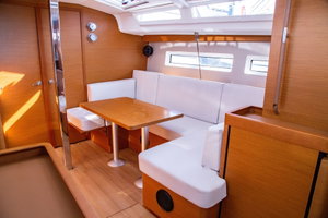 Sun Odyssey 440 „APOSTOLIS“ – fotka 10