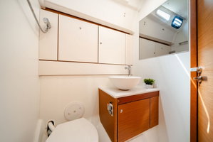 Jeanneau 54 „CELENA IV“ – fotka 2